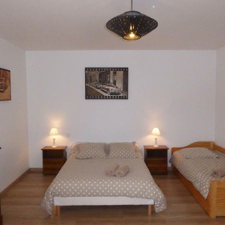 La Mimona Bed and Breakfast Sainte-Eulalie-en-Born Eksteriør billede